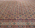 13x17 Yousafi Multicolor Afghan Hand Knotted Wool Area Rug